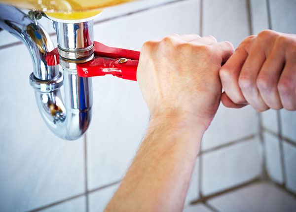 About Montville HVAC Services