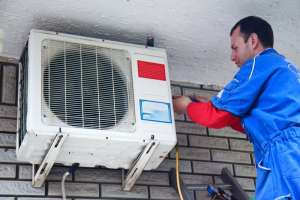 HVAC Companies Near Montville, NJ Available Now